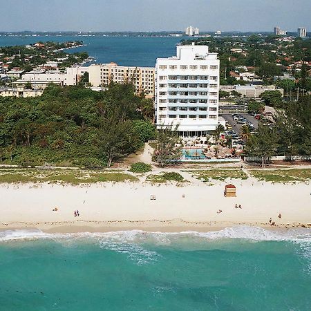 Howard Johnson Plaza Miami Beach North Bekvämligheter bild